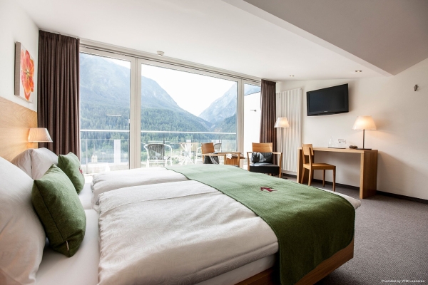 Engadiner Boutique-Hotel GuardaVal
